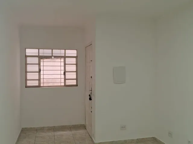 Apartamento com 80m² 2 quartos e 1 banheiro, para alugar, no bairro Vila Gustavo em São Paulo