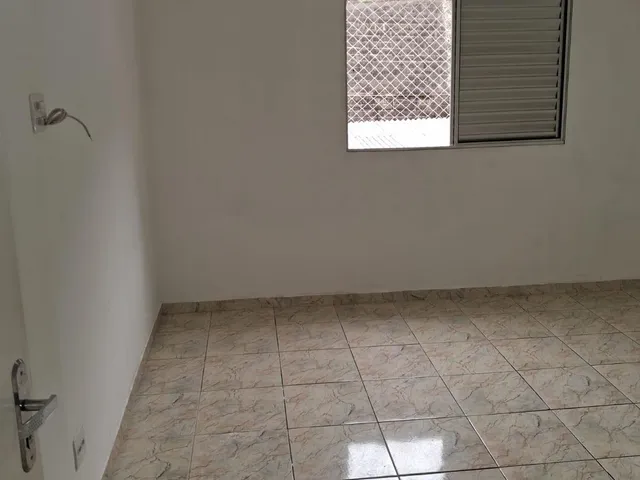 Apartamento com 80m² 2 quartos e 1 banheiro, para alugar, no bairro Vila Gustavo em São Paulo