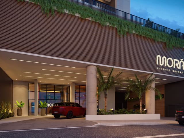 Apartamento 2 quartos e 1 banheiro, à venda, no bairro Centro em Curitiba