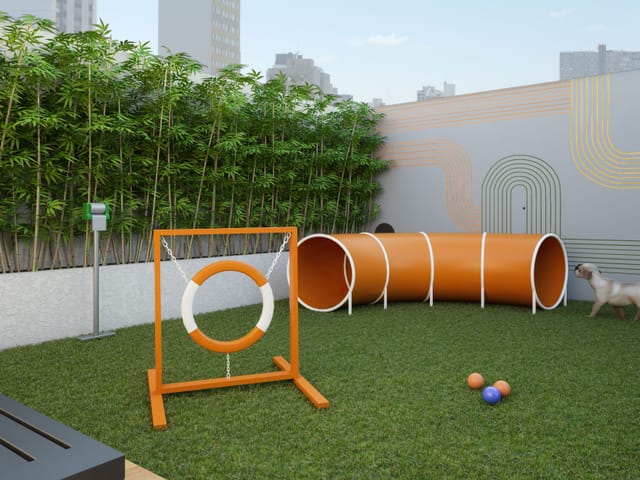 Apartamento 2 quartos e 1 banheiro, à venda, no bairro Centro em Curitiba