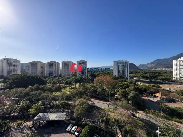 Apartamento 4 quartos e 4 banheiros, à venda, no bairro Barra da Tijuca em Rio de Janeiro