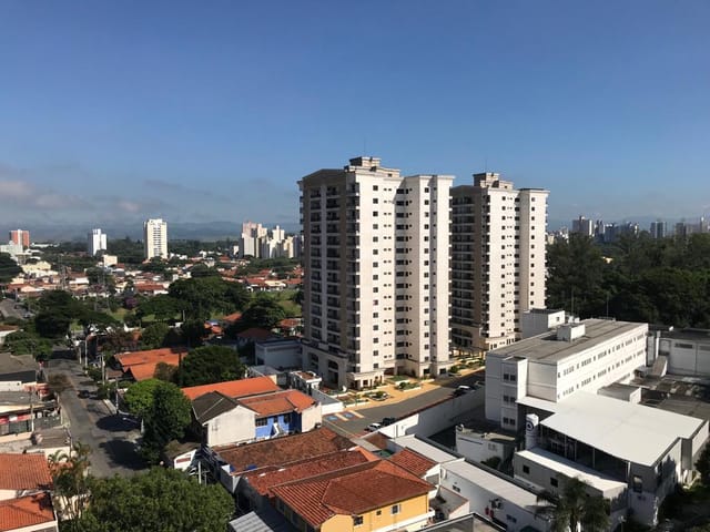 Foto do Apartamento - Apartamento com 2 dormitórios à venda, 90 m² por R$ 550.000,00 - Vila Betânia - São José dos Campos/SP | INDEPENDENCE NEGOCIOS IMOBILIARIOS LTDA