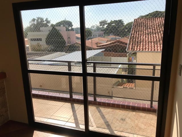Foto do Apartamento - Apartamento com 2 dormitórios à venda, 90 m² por R$ 550.000,00 - Vila Betânia - São José dos Campos/SP | INDEPENDENCE NEGOCIOS IMOBILIARIOS LTDA