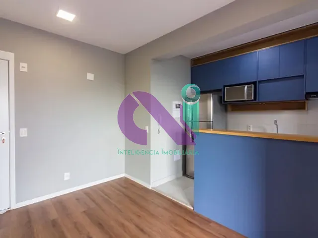 Apartamento com 51m² 2 quartos e 2 banheiros, para alugar, no bairro Vila Osasco em Osasco