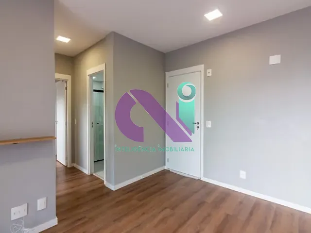 Apartamento com 51m² 2 quartos e 2 banheiros, para alugar, no bairro Vila Osasco em Osasco