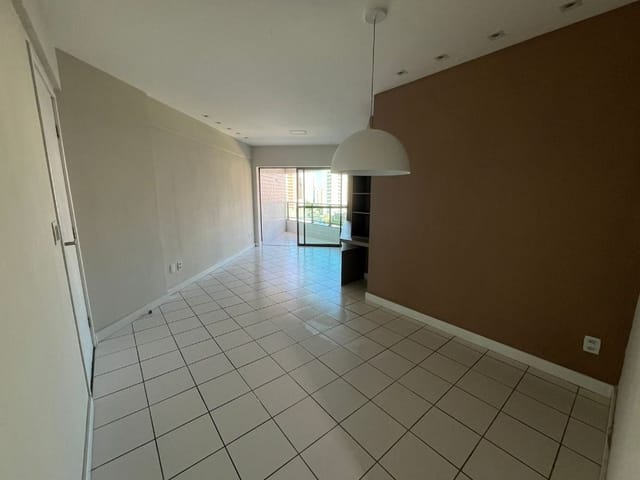 Apartamento com 116m² 2 quartos e 3 banheiros, à venda, no bairro Boa Viagem em Recife