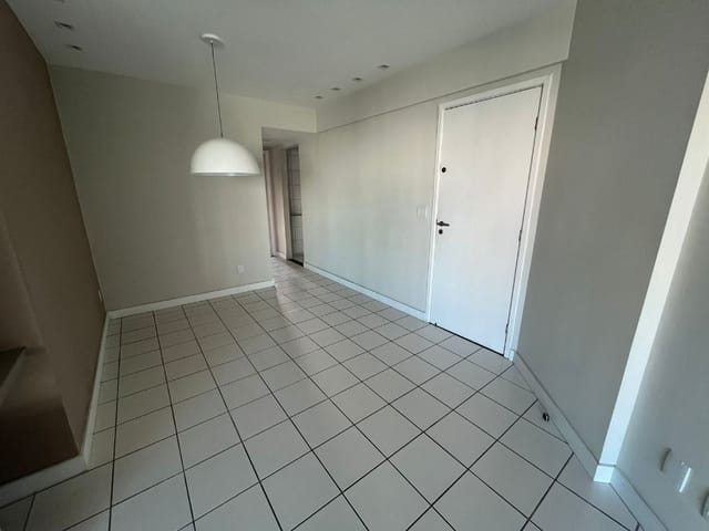 Apartamento com 116m² 2 quartos e 3 banheiros, à venda, no bairro Boa Viagem em Recife