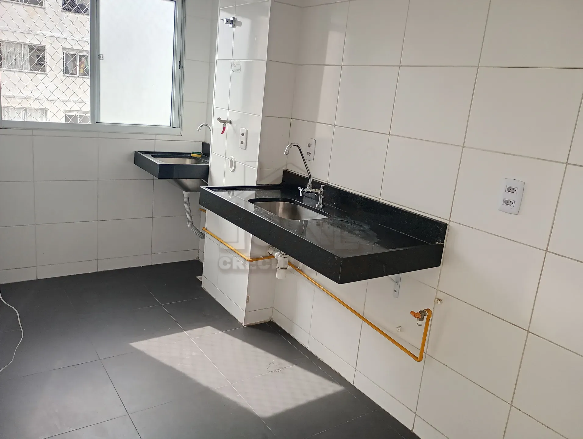 Apartamento, 2 quartos, 42 m² - Foto 1