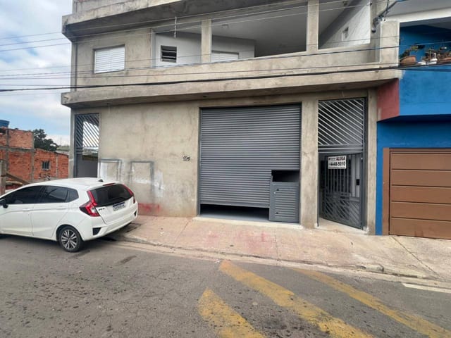 Apartamento com 60m² 2 quartos e 1 banheiro, para alugar, no bairro Ipês (Polvilho) em Cajamar