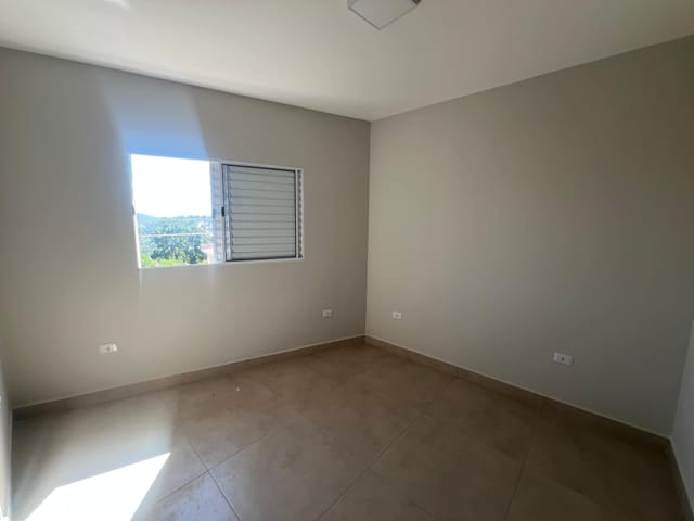 Apartamento com 60m² 2 quartos e 1 banheiro, para alugar, no bairro Ipês (Polvilho) em Cajamar