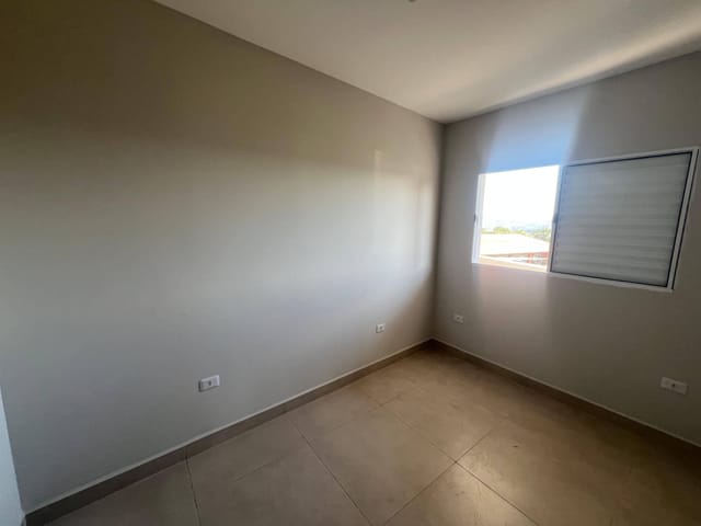 Apartamento com 60m² 2 quartos e 1 banheiro, para alugar, no bairro Ipês (Polvilho) em Cajamar