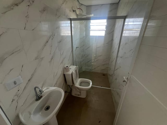 Apartamento com 60m² 2 quartos e 1 banheiro, para alugar, no bairro Ipês (Polvilho) em Cajamar