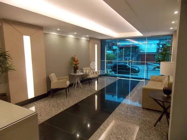 Apartamento com 67m² 1 quarto e 1 banheiro, para alugar, no bairro Taumaturgo em Teresópolis