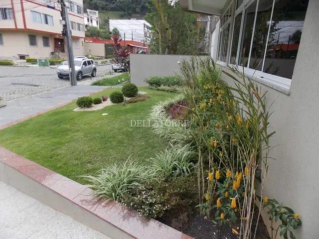 Apartamento com 67m² 1 quarto e 1 banheiro, para alugar, no bairro Taumaturgo em Teresópolis