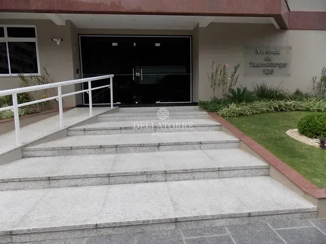 Apartamento com 67m² 1 quarto e 1 banheiro, para alugar, no bairro Taumaturgo em Teresópolis