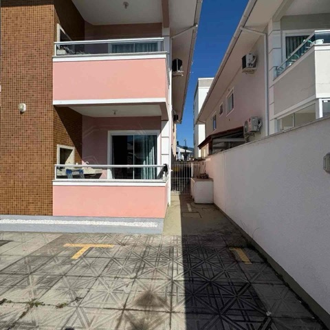 Foto do Apartamento - Apartamento sem condomínApartamento sem condomínio à Venda, Nova Palhoça, Palhoça, SC | Madri Imóveis