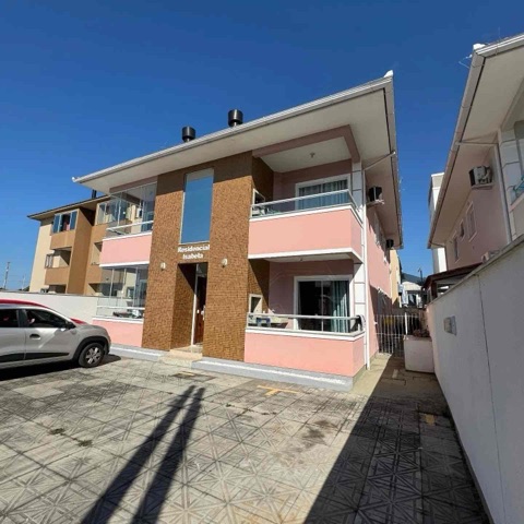 Foto do Apartamento - Apartamento sem condomínApartamento sem condomínio à Venda, Nova Palhoça, Palhoça, SC | Madri Imóveis