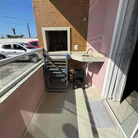 Foto do Apartamento - Apartamento sem condomínApartamento sem condomínio à Venda, Nova Palhoça, Palhoça, SC | Madri Imóveis