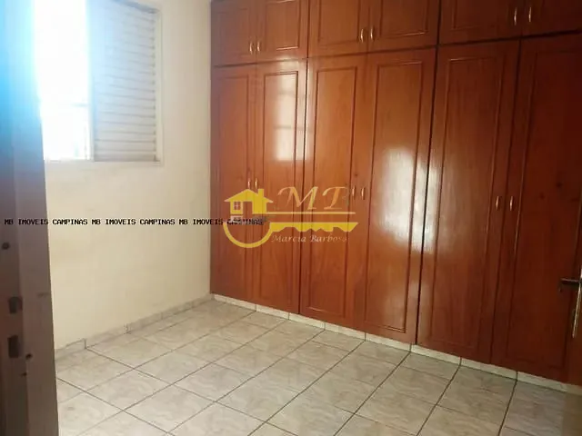 Apartamento com 50m² 2 quartos e 1 banheiro, à venda, no bairro Conjunto Habitacional Parque Itajai em Campinas