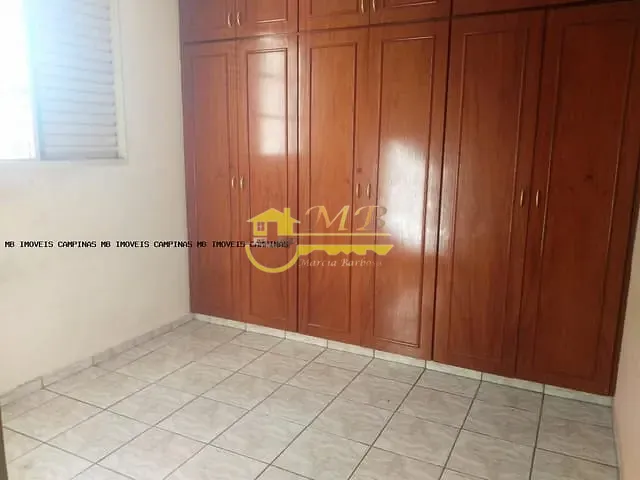 Apartamento com 50m² 2 quartos e 1 banheiro, à venda, no bairro Conjunto Habitacional Parque Itajai em Campinas