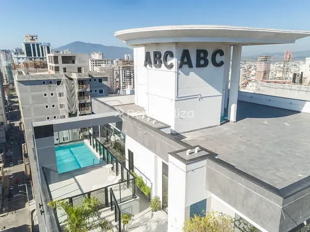 Apartamento 2 quartos e 1 banheiro, à venda, no bairro Morretes em Itapema