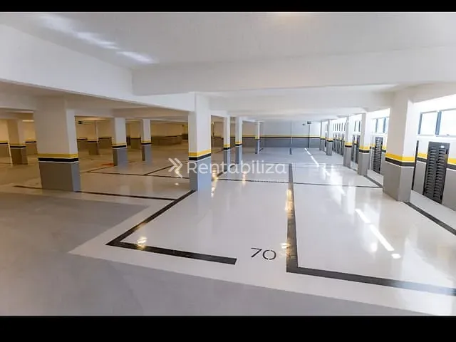 Apartamento 2 quartos e 1 banheiro, à venda, no bairro Morretes em Itapema