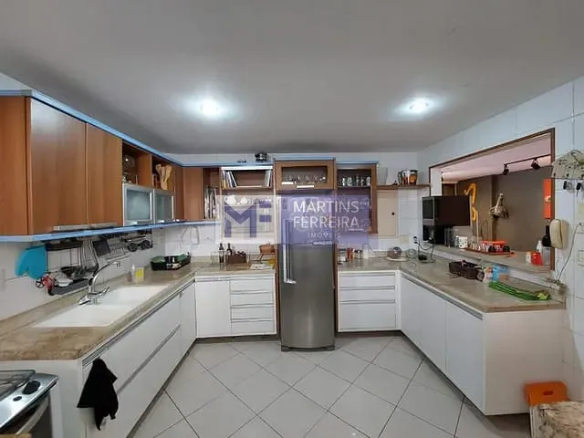 Apartamento com 207m² 4 quartos e 3 banheiros, à venda, no bairro Recreio dos Bandeirantes em Rio de Janeiro