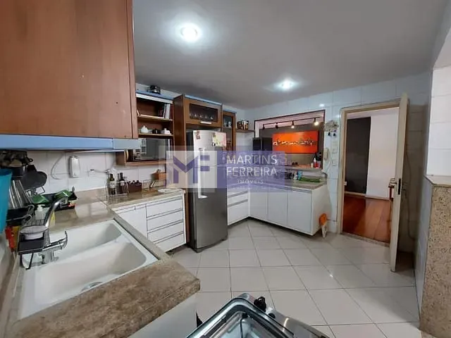 Apartamento com 207m² 4 quartos e 3 banheiros, à venda, no bairro Recreio dos Bandeirantes em Rio de Janeiro