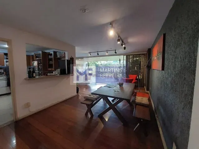 Apartamento com 207m² 4 quartos e 3 banheiros, à venda, no bairro Recreio dos Bandeirantes em Rio de Janeiro