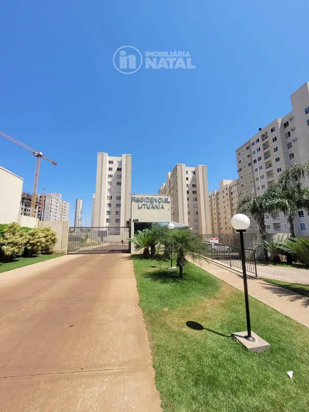 Apartamento, 2 quartos, 47 m² - Foto 1