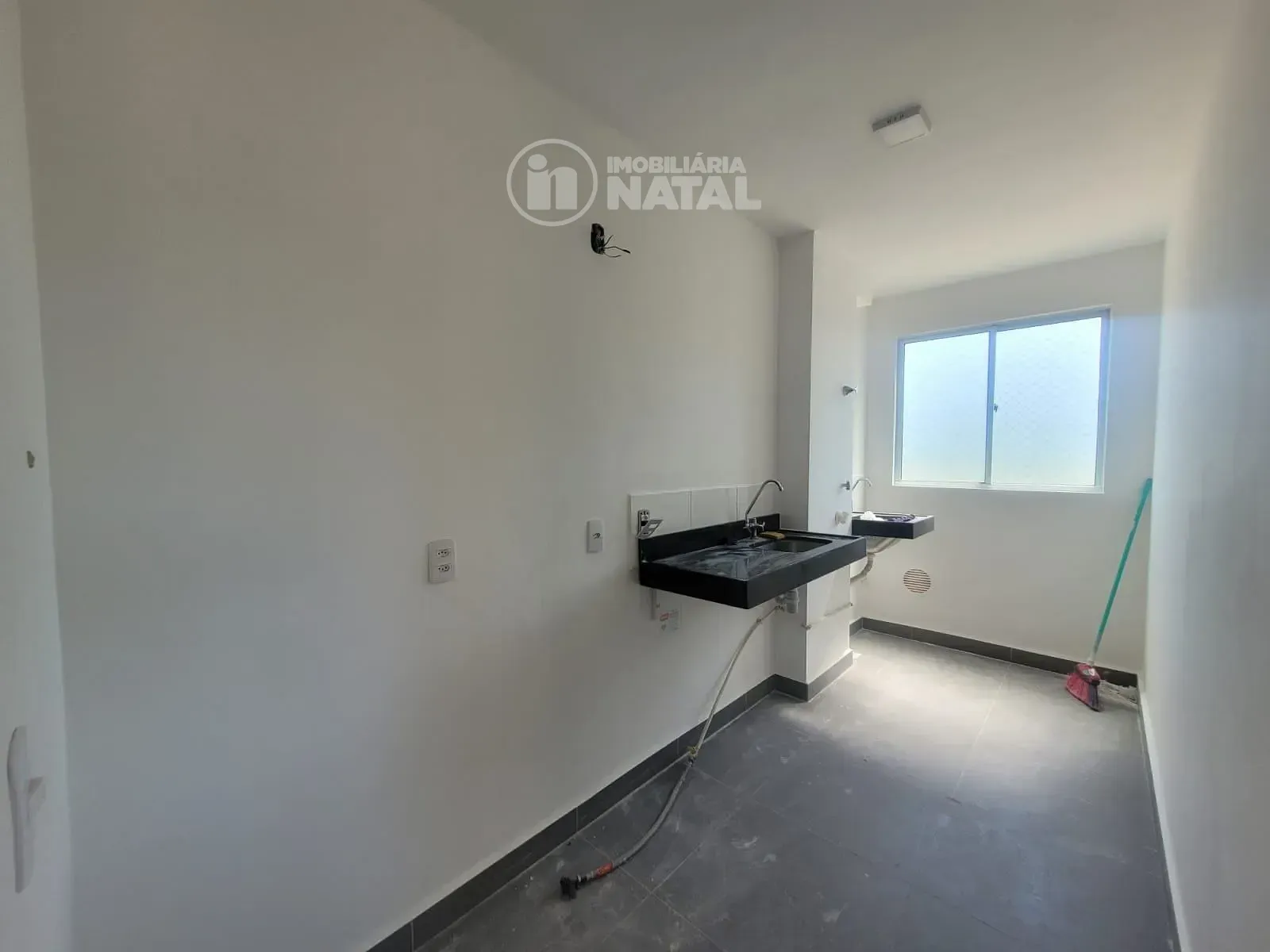 Apartamento, 2 quartos, 47 m² - Foto 3