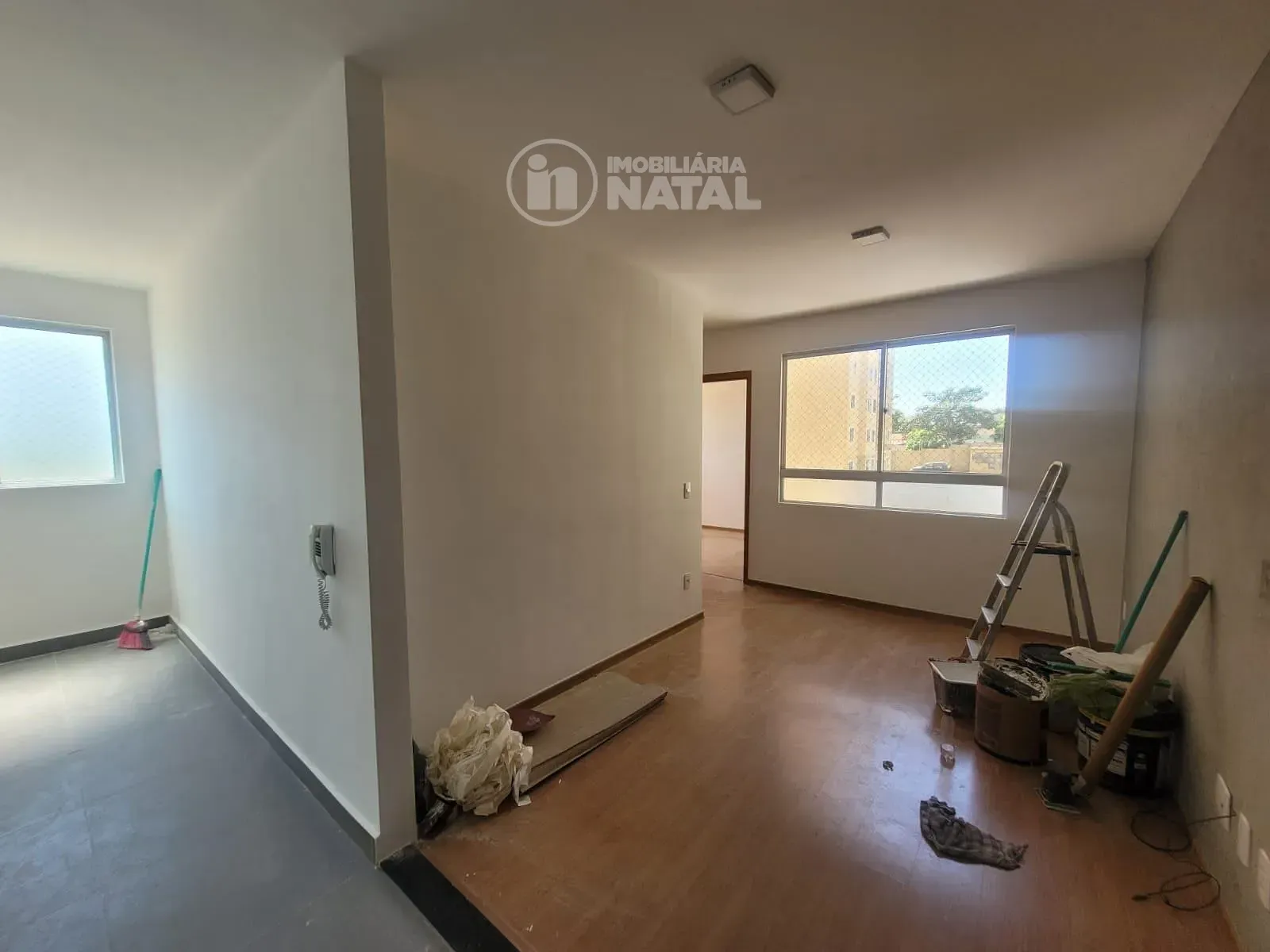Apartamento, 2 quartos, 47 m² - Foto 2
