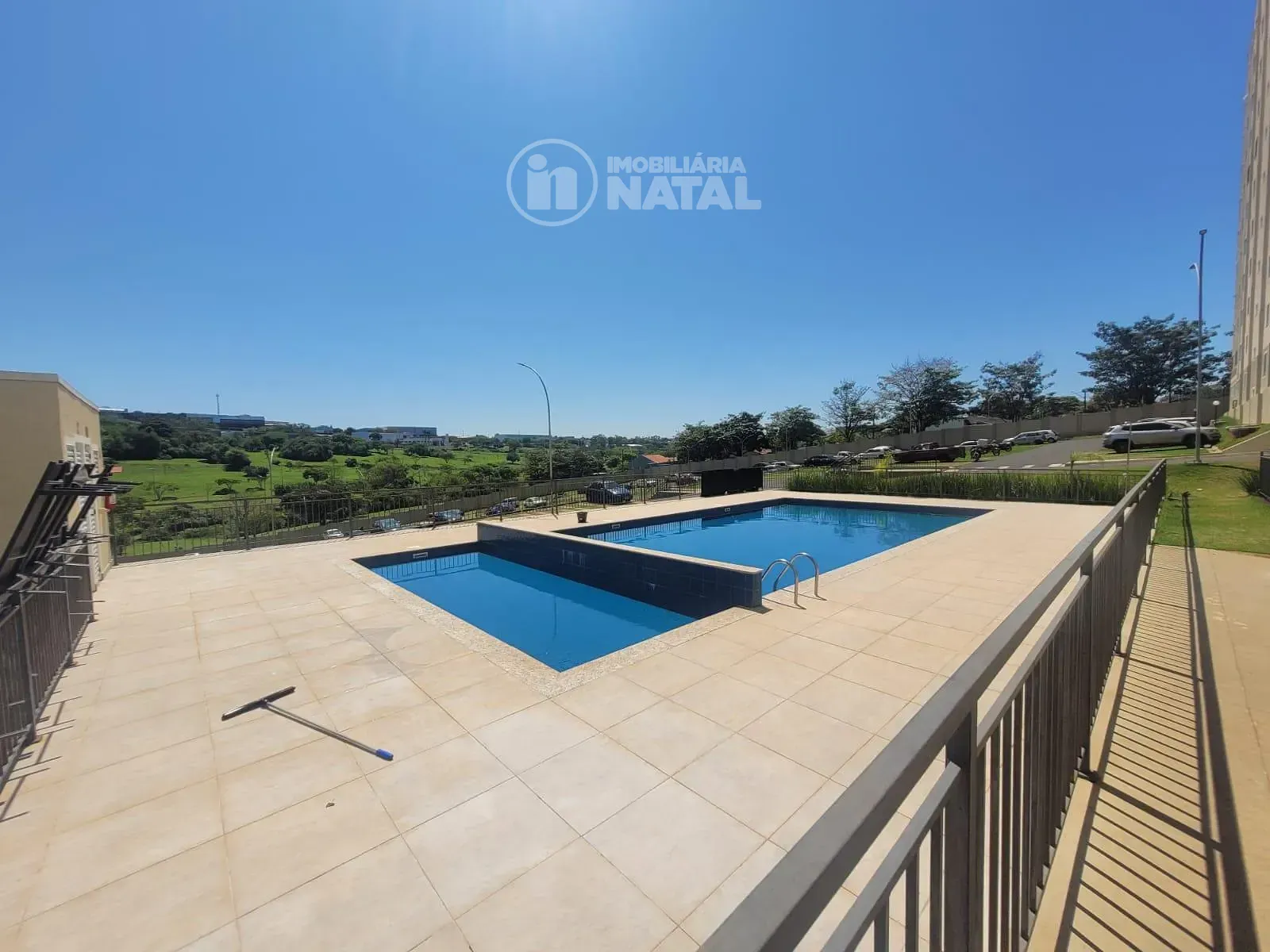 Apartamento, 2 quartos, 47 m² - Foto 9