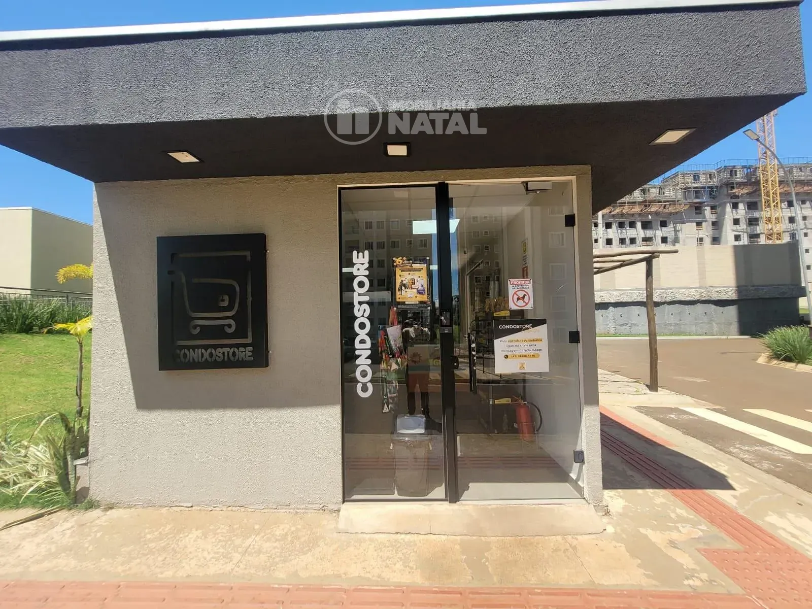 Apartamento, 2 quartos, 47 m² - Foto 11