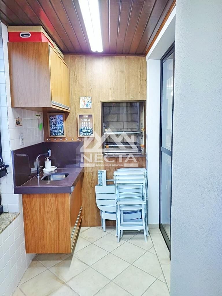 Apartamento, 3 quartos, 100 m² - Foto 4