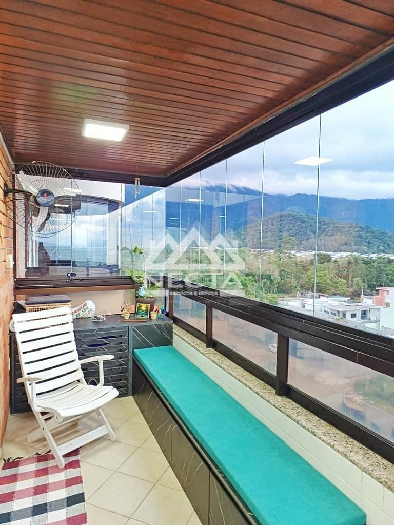 Apartamento, 3 quartos, 100 m² - Foto 3