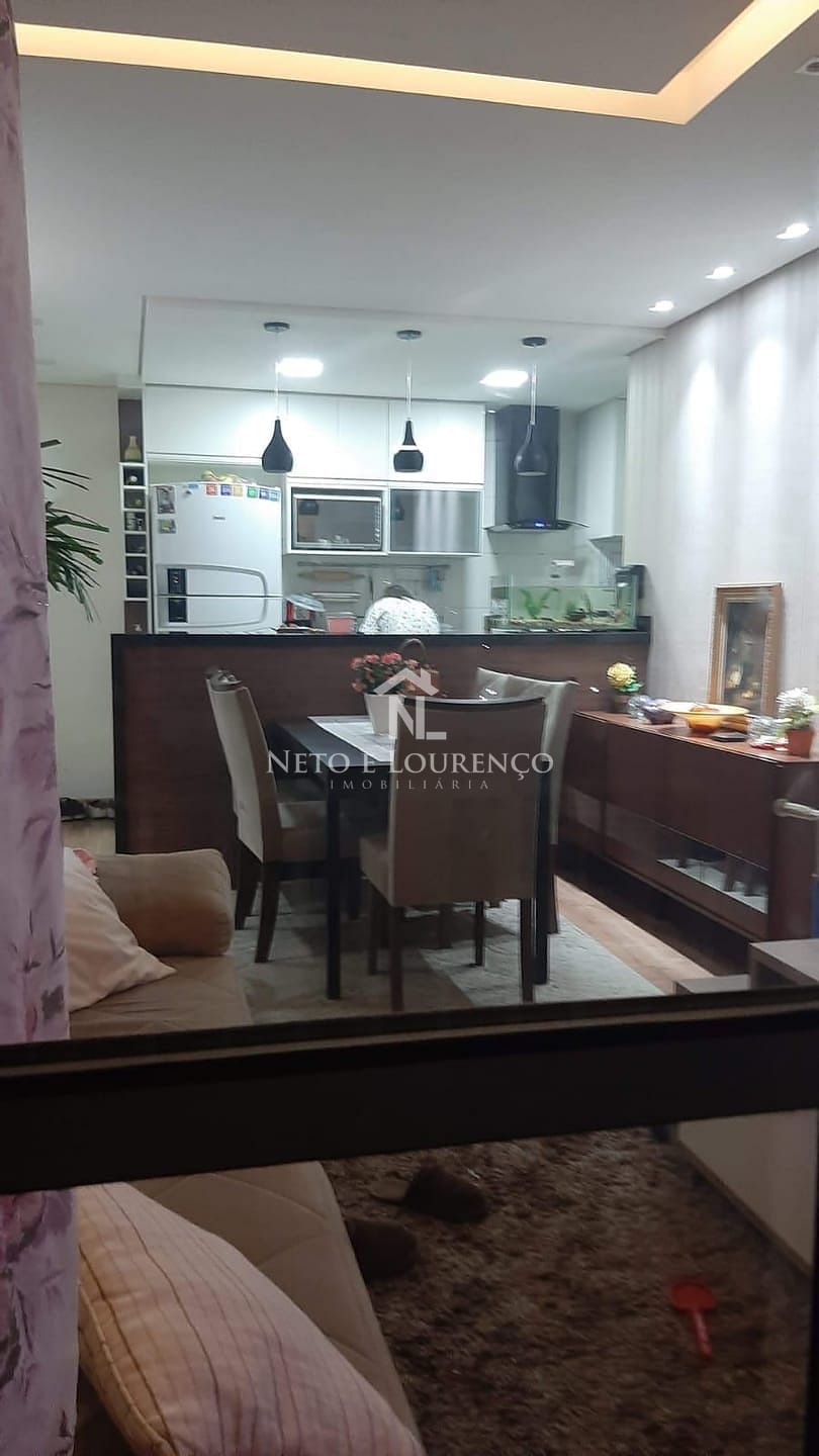 Apartamento, 2 quartos, 50 m² - Foto 6