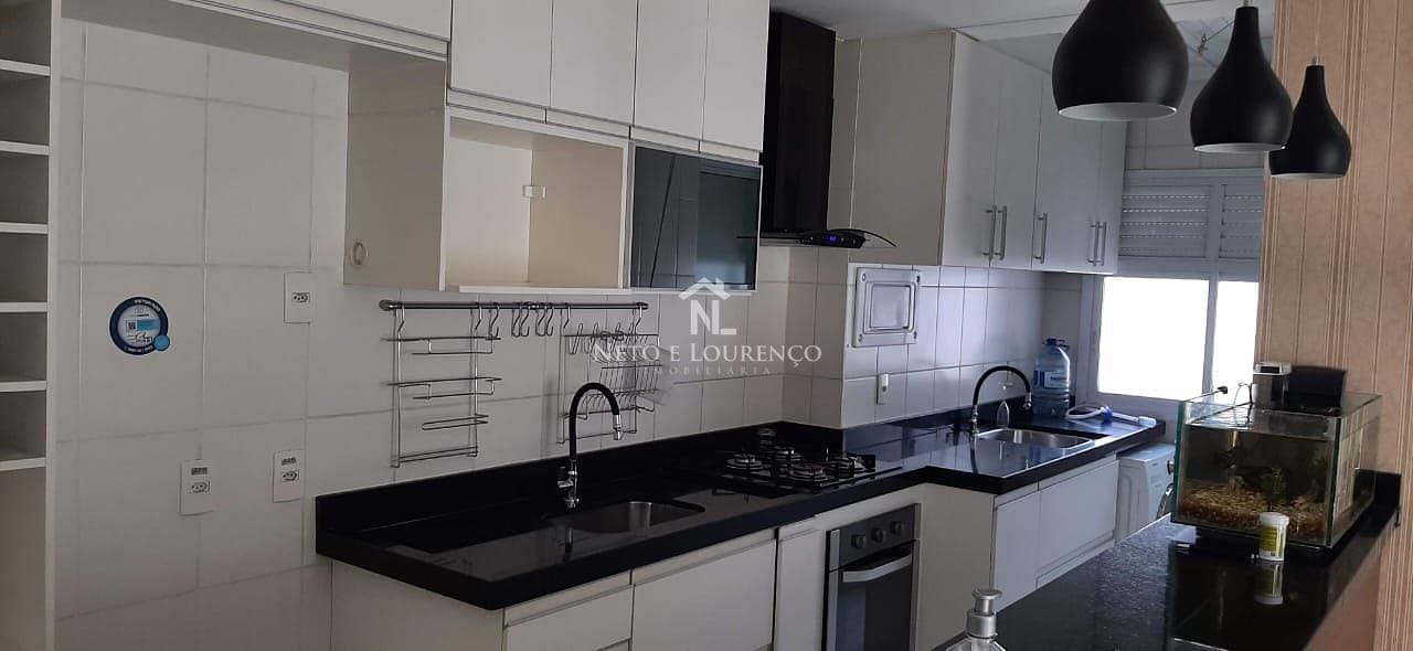 Apartamento, 2 quartos, 50 m² - Foto 14