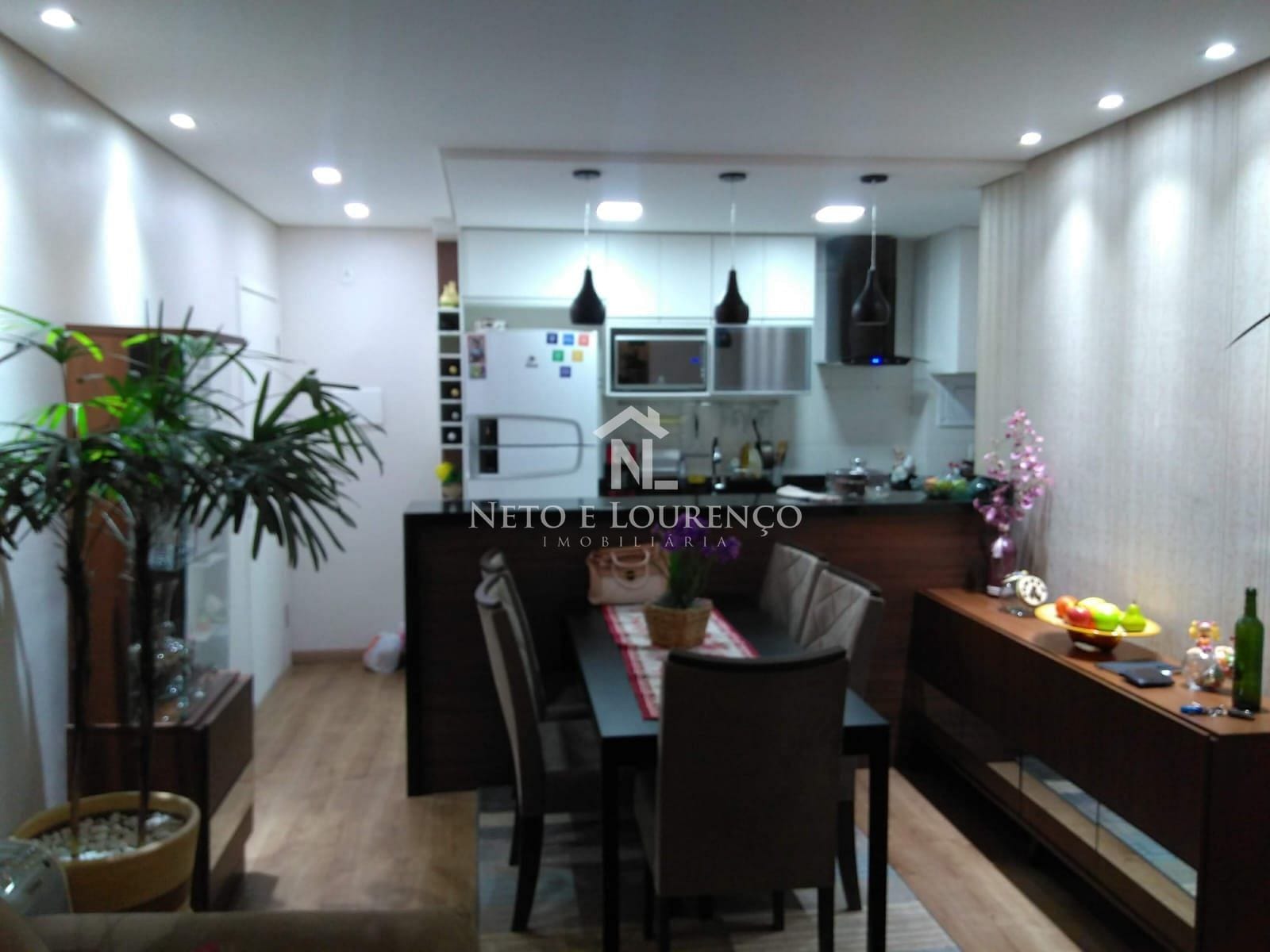 Apartamento, 2 quartos, 50 m² - Foto 7