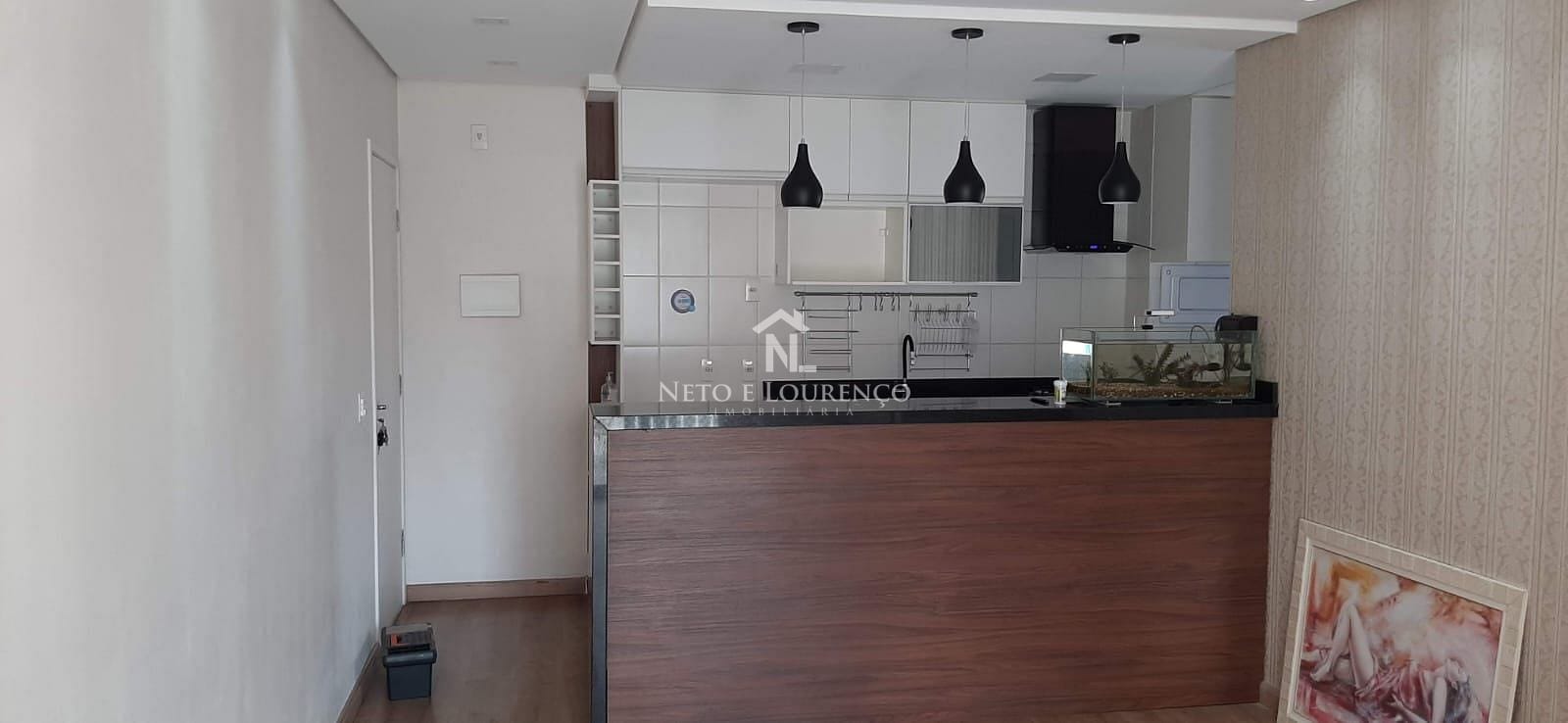 Apartamento, 2 quartos, 50 m² - Foto 9