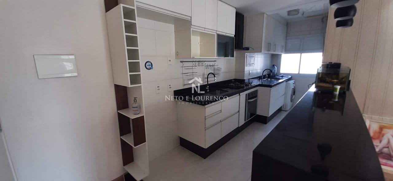 Apartamento, 2 quartos, 50 m² - Foto 16