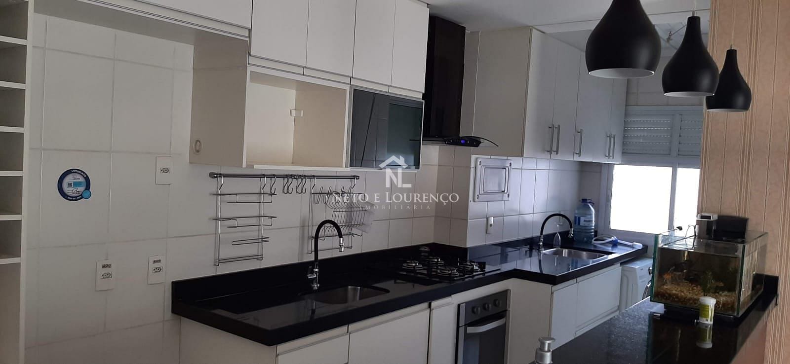 Apartamento, 2 quartos, 50 m² - Foto 4