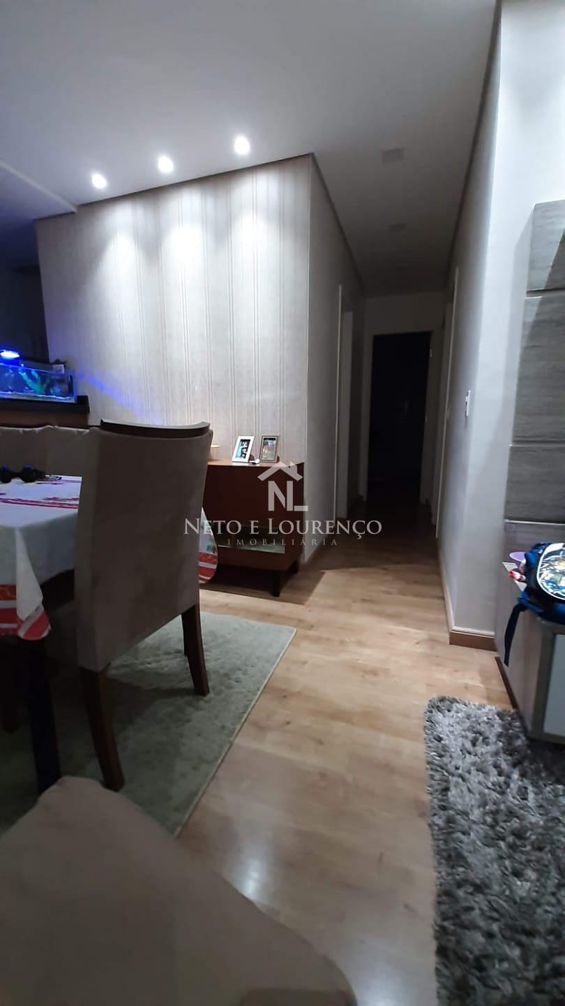 Apartamento, 2 quartos, 50 m² - Foto 5