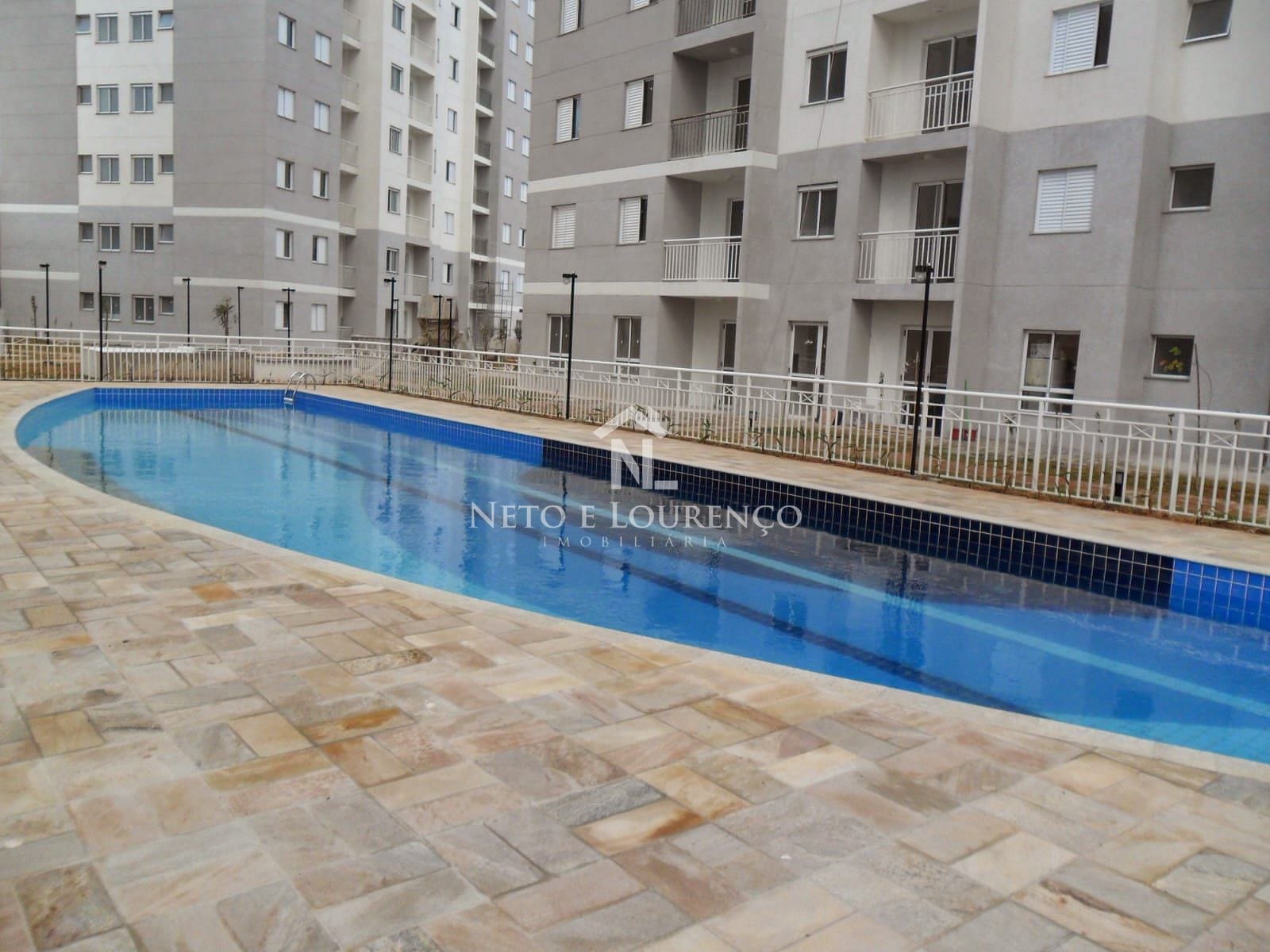 Apartamento, 2 quartos, 50 m² - Foto 1