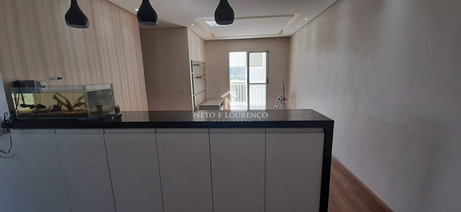 Apartamento, 2 quartos, 50 m² - Foto 8