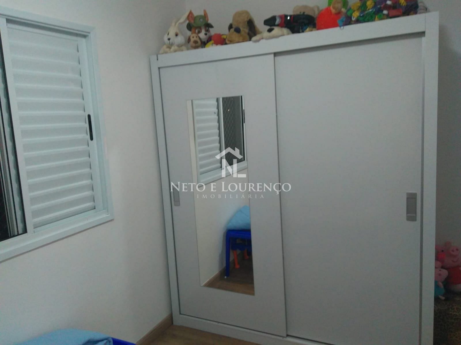 Apartamento, 2 quartos, 50 m² - Foto 12