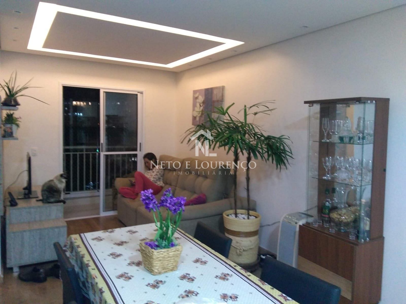 Apartamento, 2 quartos, 50 m² - Foto 17