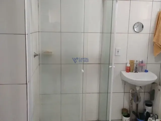 Apartamento 2 quartos e 1 banheiro, à venda, no bairro Jardim Minas Gerais em São José dos Campos
