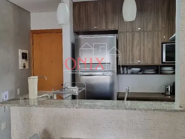 Apartamento com 70m² 3 quartos e 2 banheiros, à venda, no bairro Vila Mogilar em Mogi das Cruzes