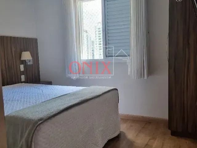 Apartamento com 70m² 3 quartos e 2 banheiros, à venda, no bairro Vila Mogilar em Mogi das Cruzes